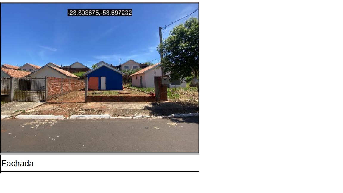 VENDA Casa